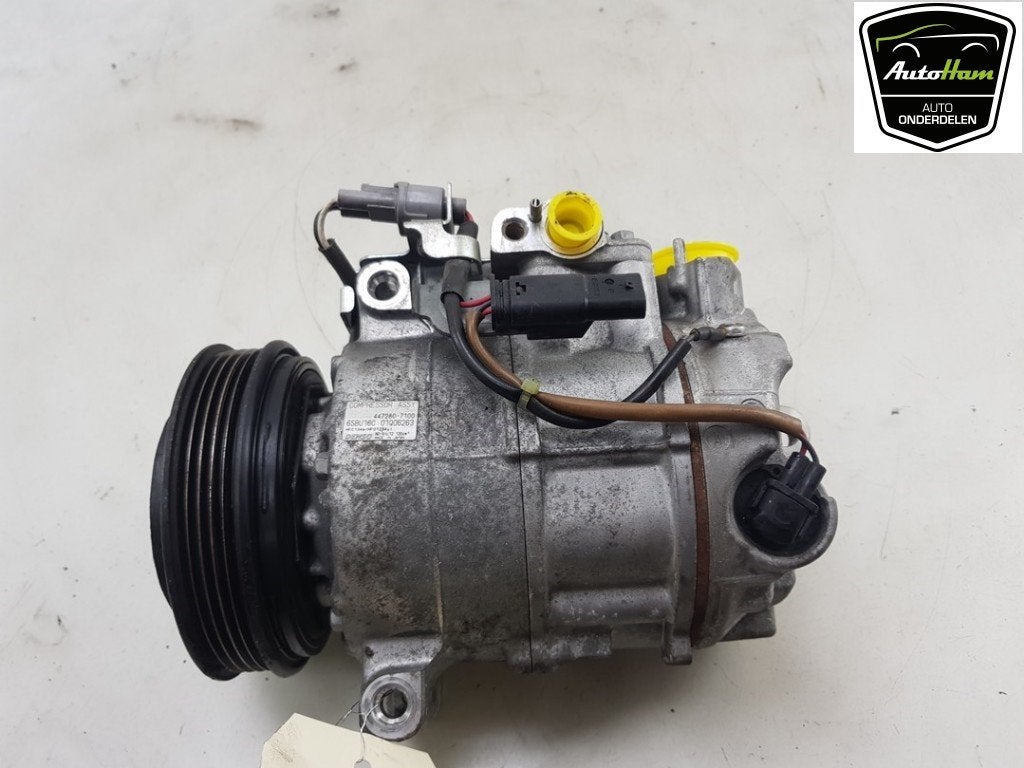 Airco Pomp Mercedes-Benz A (W176) 2013 4472807100, Info@denso.nl, Mercedes-Benz, Hogeweyselaan 165, Weesp 1382 JL, , Nederland