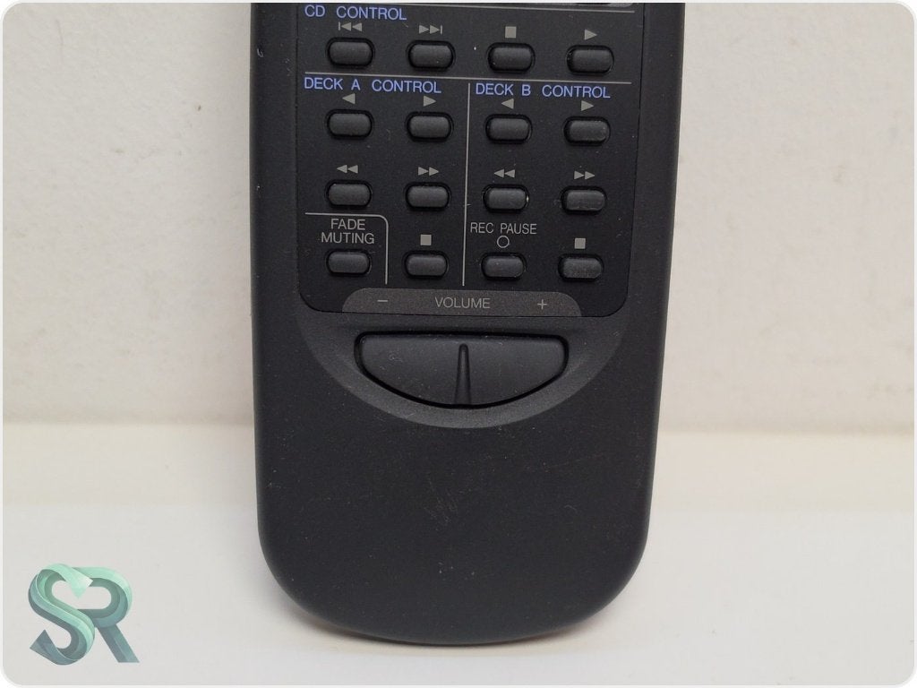 JVC RM-SEMXS2U, Gebruikt, ., Ophalen of Verzenden, .