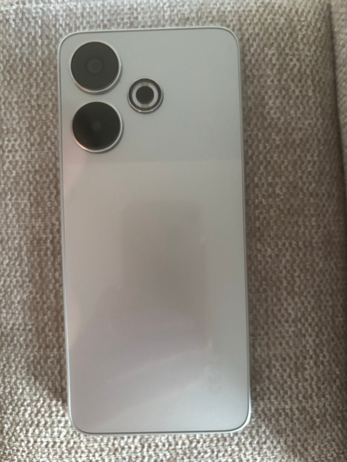 Xiaomi POCO M6 128GB - Zo goed als nieuw, Ophalen, Overige modellen, Zo goed als nieuw, Zonder simlock