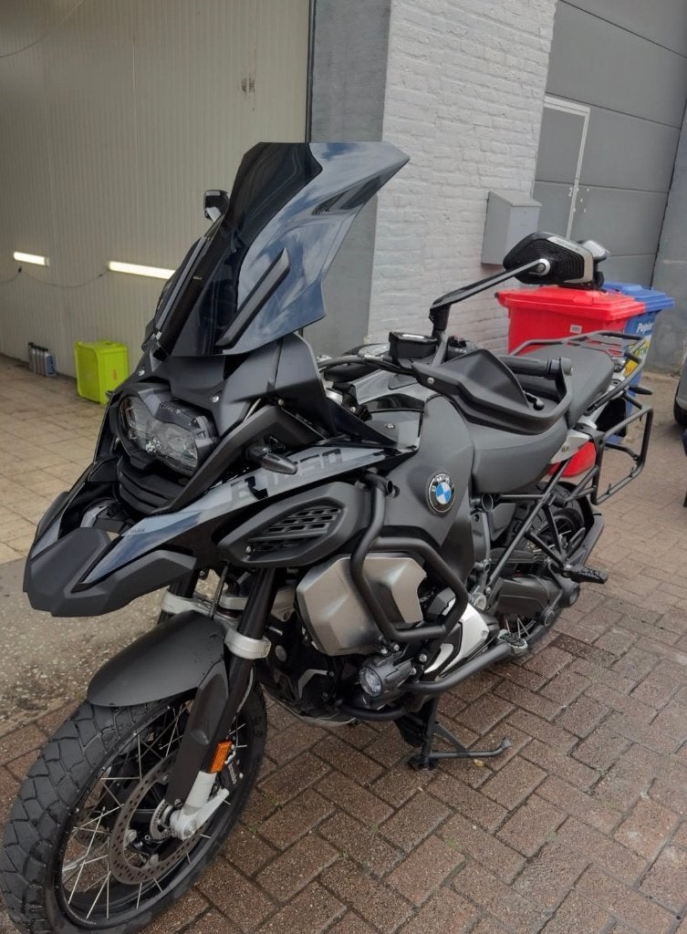 BMW GSA 1250R | Dealeronderhouden |Akrapovič|, 2 cilinders, Motorrijbewijs A, Gebruikt, Particulier