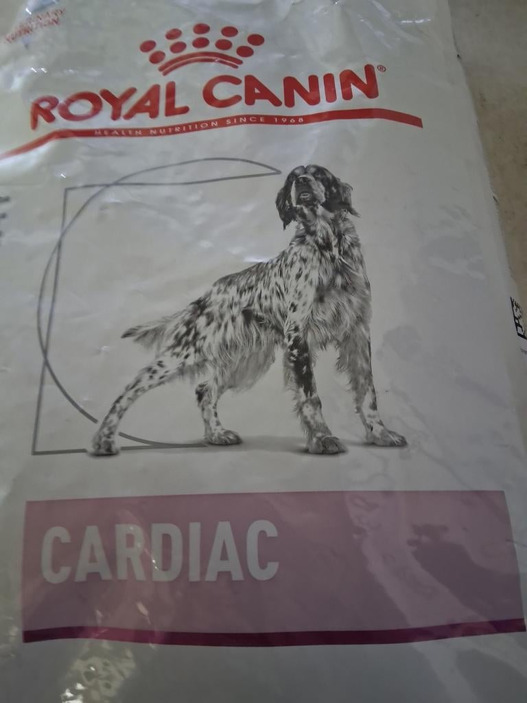 Royal canin cardiac, Dieren en Toebehoren, Ophalen, Hond