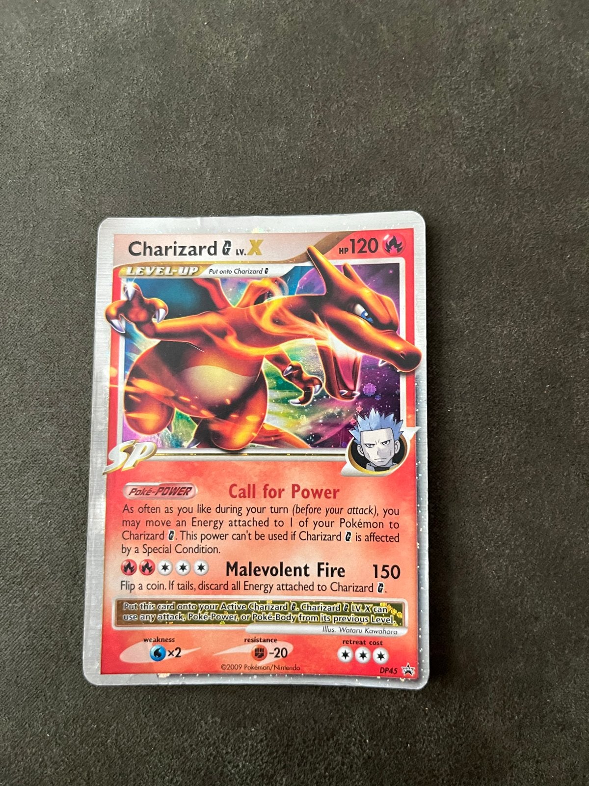 Zeldzame Pokémon kaarten - Charizard, Rayquaza, Gengar, Ho-O, Ophalen of Verzenden, Gebruikt, Meerdere kaarten, Foil