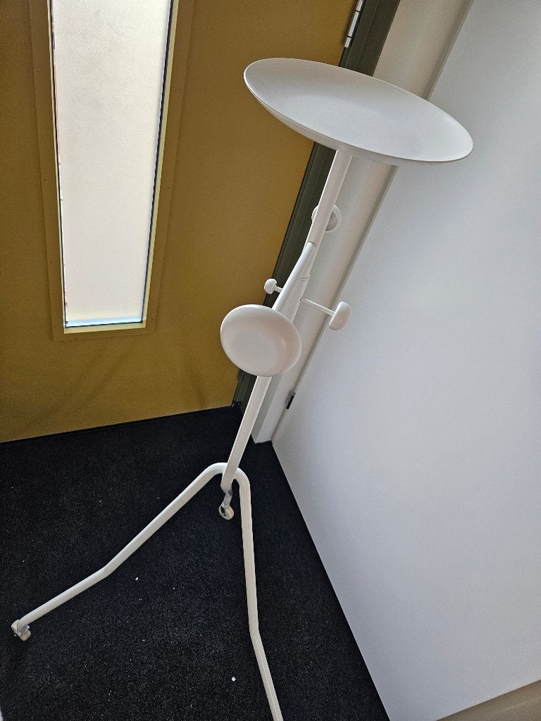 Kledingstandaard IKEA PS 2017, Huis en Inrichting, Ophalen, Gebruikt, 100 tot 150 cm, Metaal