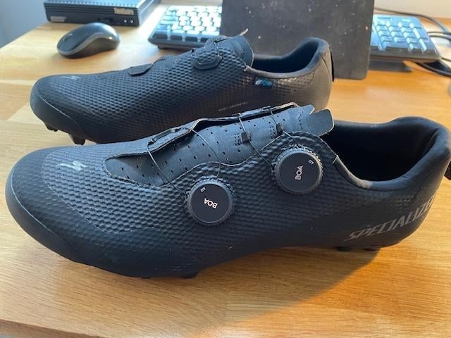 Specialized Recon 3.0 Gravel en Mountainbikeschoen maat 44, Specialized, Schoenen, Overige maten, Ophalen of Verzenden