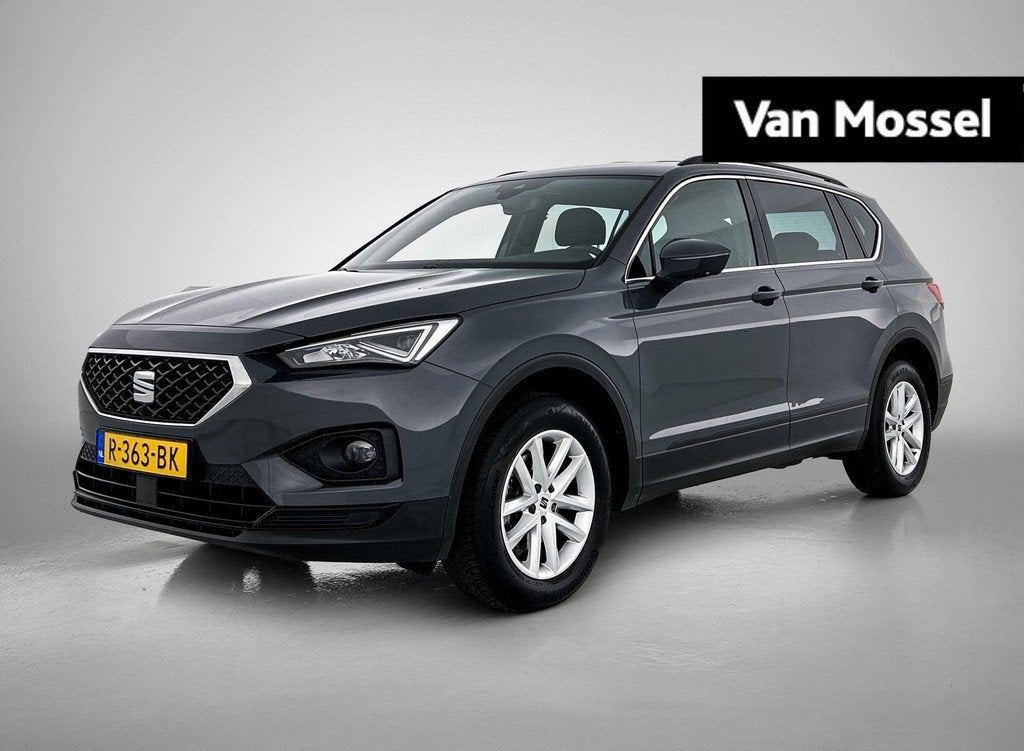 SEAT Tarraco 1.5 TSI Style Business Intense | CAMERA | KEYLE