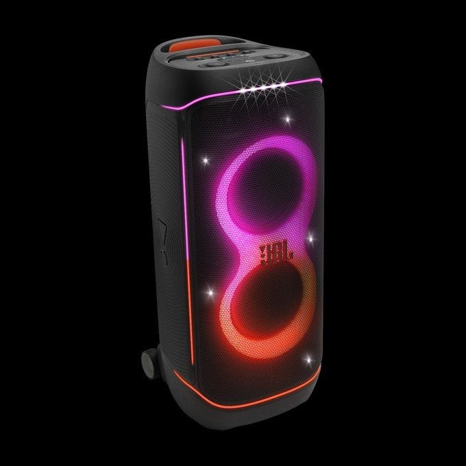 GEZOCHT jbl partybox 720, Ophalen, Center speaker, JBL