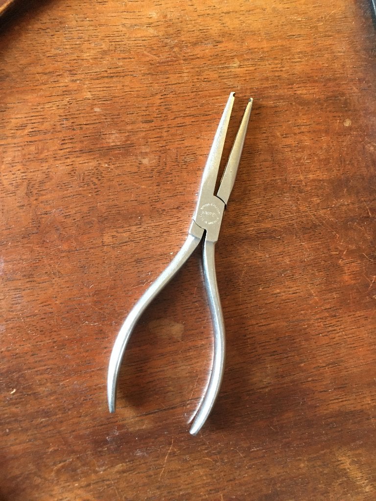 Speciale Knipex tang, toepassing onbekend, Ophalen of Verzenden, Gebruikt, Tang, Knipex