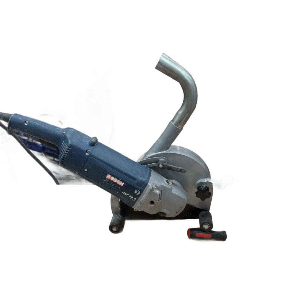 Bosch GNF 65 A Muurfrees Compleet in koffer, Bosch, Zo goed als nieuw, Support@bosch.com, Robert Bosch GmbH
Robert-Bosch-Platz 1
70839 Gerlingen-SchillerhÃ¶he
Germany