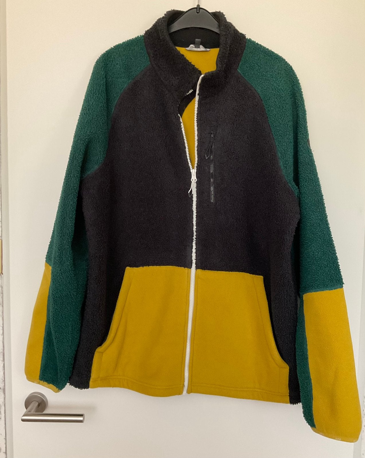 Heerlijk warm Human Nature vest maat XL, Ophalen of Verzenden, Zo goed als nieuw, Maat 56/58 (XL)