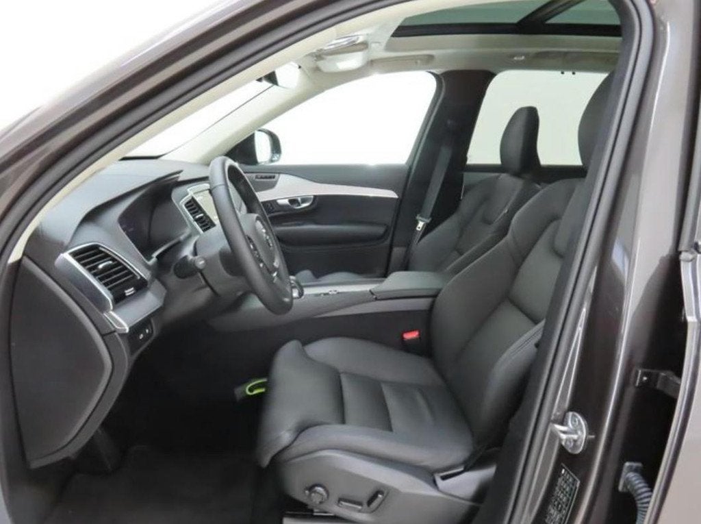 Volvo XC90 2.0 T8 Plug-in hybrid AWD Ultra Dark Trekhaak - P, Auto's, Volvo, 12 maanden, Gebruikt, 4 cilinders, Bedrijf