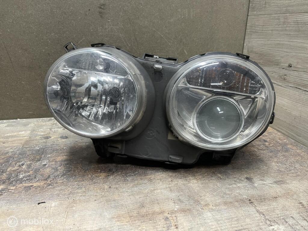 Xenon Koplamp links Jaguar XJ X350 X358  2W9313W030, Gebruikt, Ophalen of Verzenden, Jaguar, Jaguar