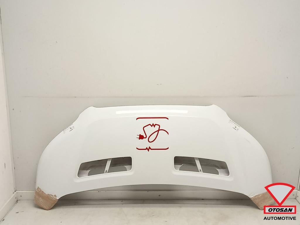 Ford Transit MK8 Facelift 2020+ Motorkap Origineel!, Gebruikt, Info@ford.com, Ophalen of Verzenden, Ford