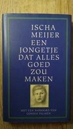 Een jongetje dat alles goed zou maken - Meijer, I., Ophalen of Verzenden, Zo goed als nieuw