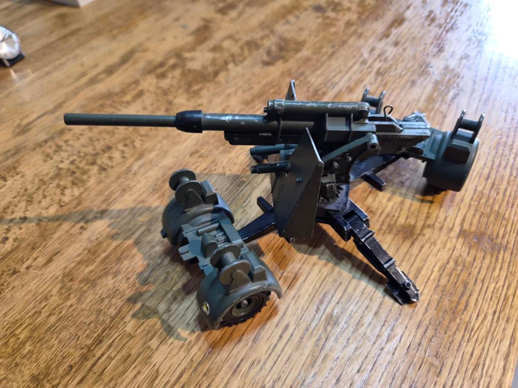 Drink toy afweerkanon, Ophalen of Verzenden, Gebruikt, Warhammer, Toebehoren