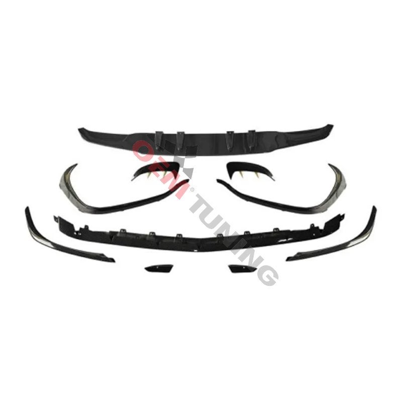 Aero Kit voor A-Klasse W177 A45 | A45S AMG Style 18-22, Ophalen of Verzenden