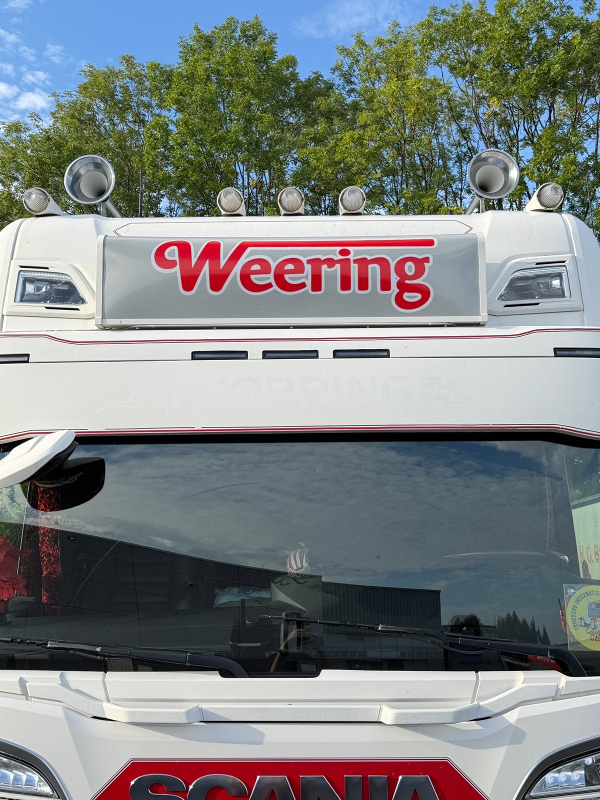 Led lichtbak, Auto-onderdelen, Ophalen, Overige merken, Verlichting