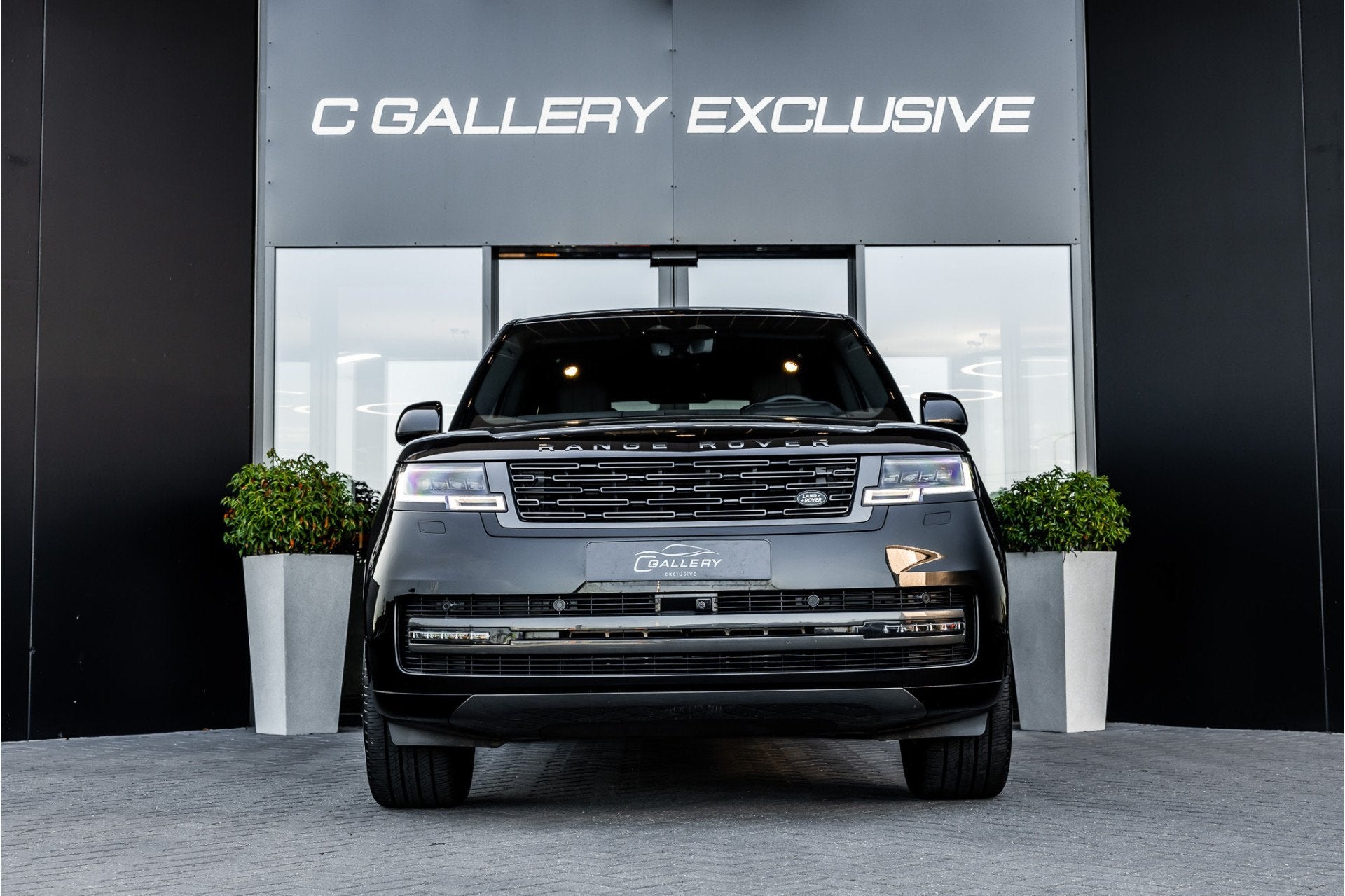 Land Rover Range Rover 3.0 P460e HSE PHEV - Panorama | Memor, Automaat, Dealer onderhouden, 3000 kg, Vierwielaandrijving