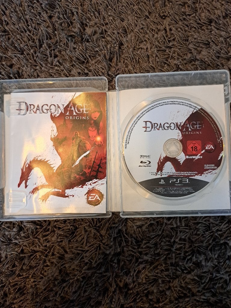 Ps4/ps3 games, 2 spelers, Ophalen of Verzenden, Zo goed als nieuw, Eén computer
