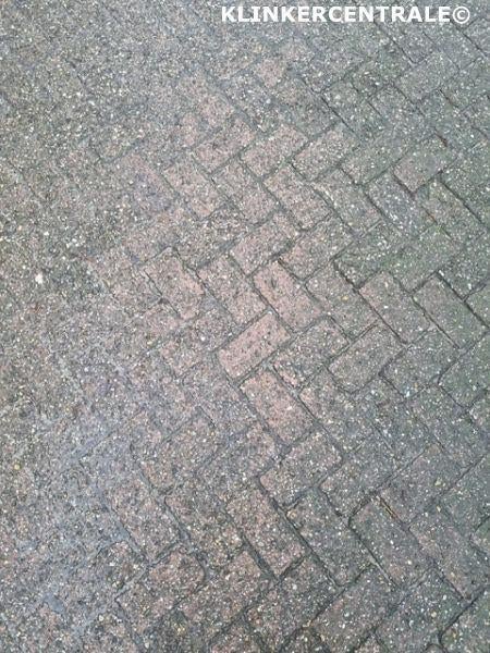SPOED ROOIKORTING 800m2 heide grijs betonklinkers bkk bss, Tuin en Terras, Tegels en Klinkers, Bij dit gebruikte product niet meer te achterhalen.