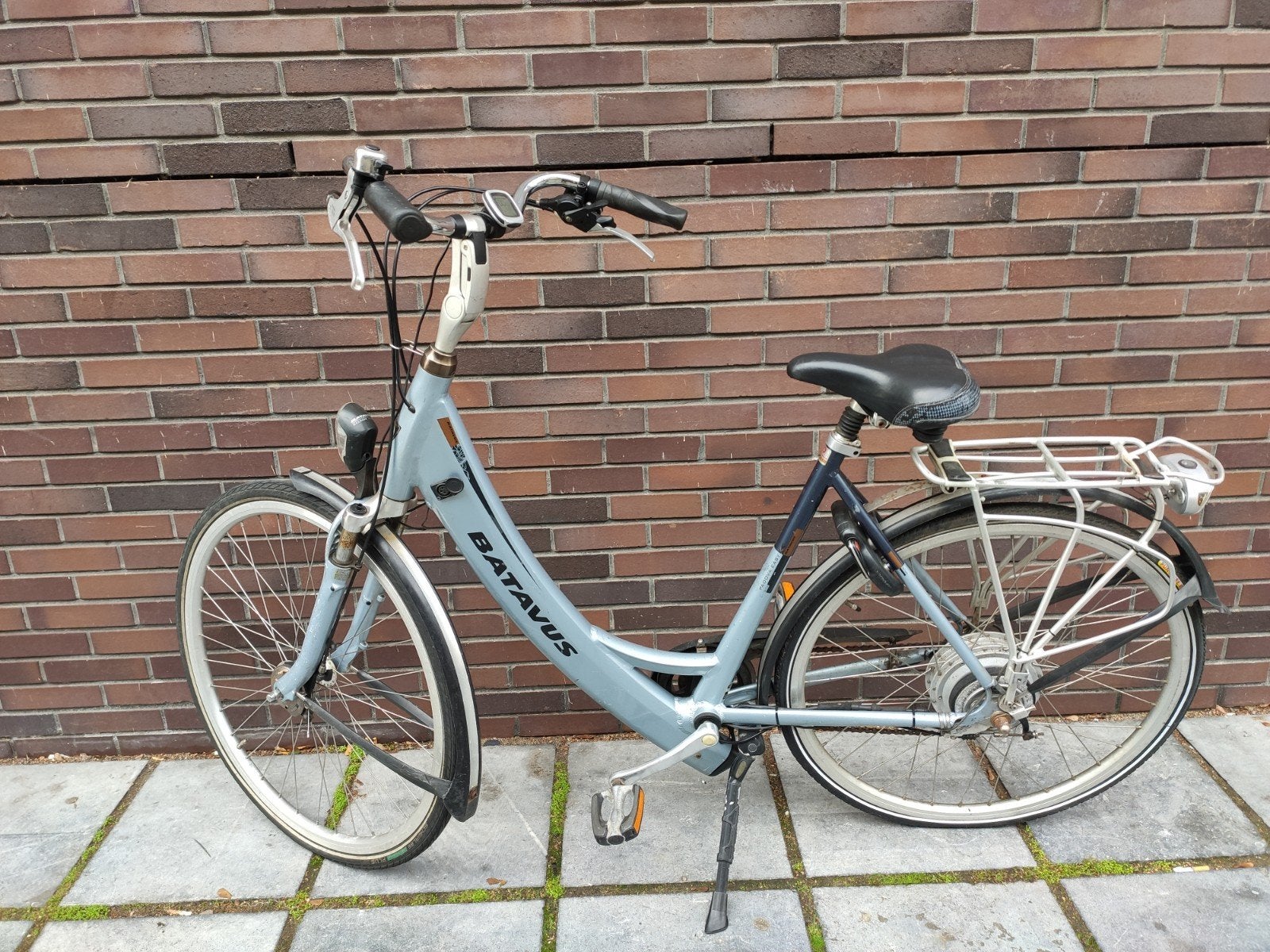 Batavus Padova Easy elektrische fiets, Ophalen, Gebruikt, Batavus