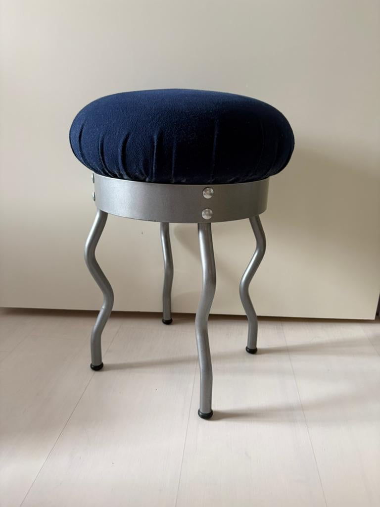Ikea “prinsessen@ krukje, Ophalen, Gebruikt, Staal