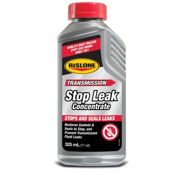 51419 | RISLONE TRANSMISSION STOP LEAK CONCENTRATE, Ophalen of Verzenden, Rislone, Info@rislone.nl, P.O. Box 187 Holly, MI 48442
