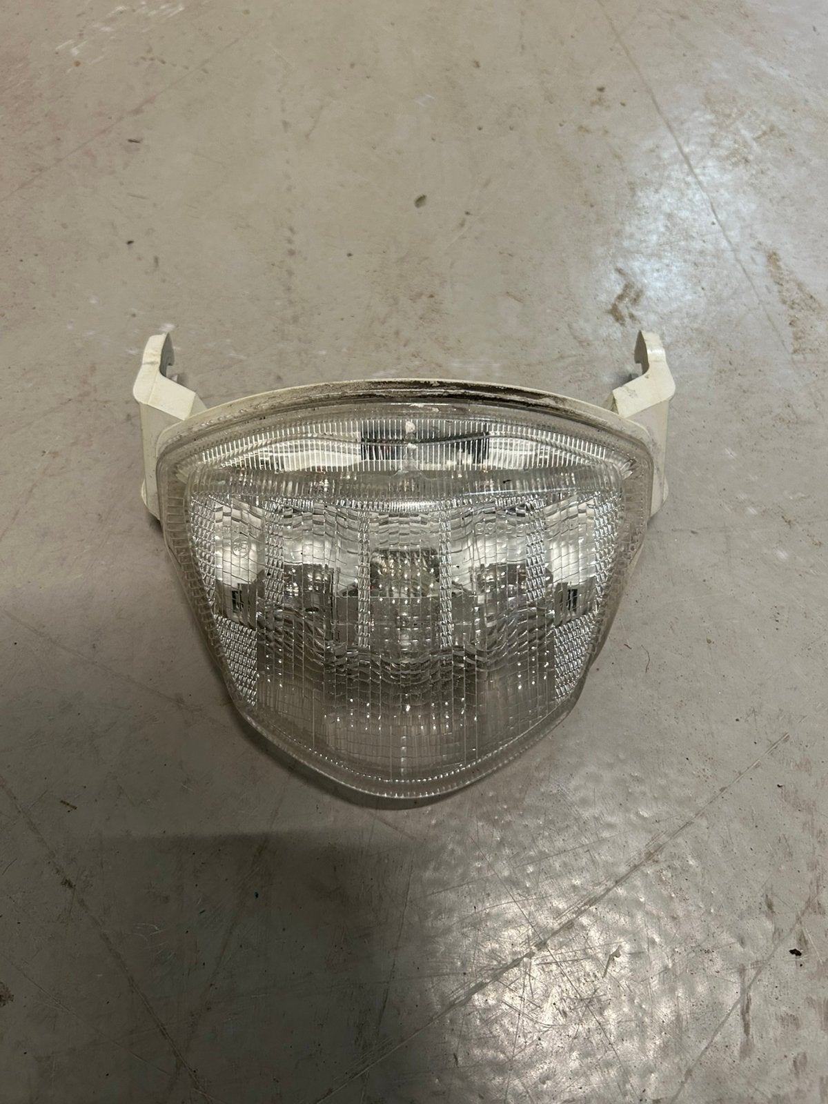 Achterlicht GSXR-1000 k6, Ophalen of Verzenden