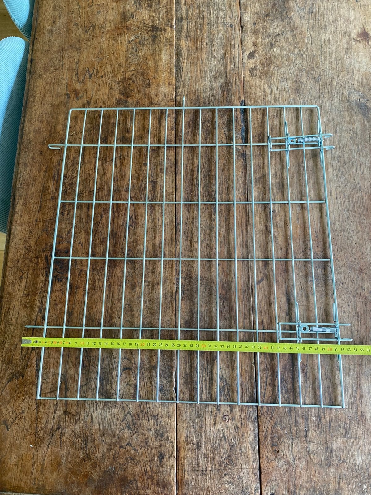 Bench scheidingswand, Ophalen, Zo goed als nieuw, Overige typen