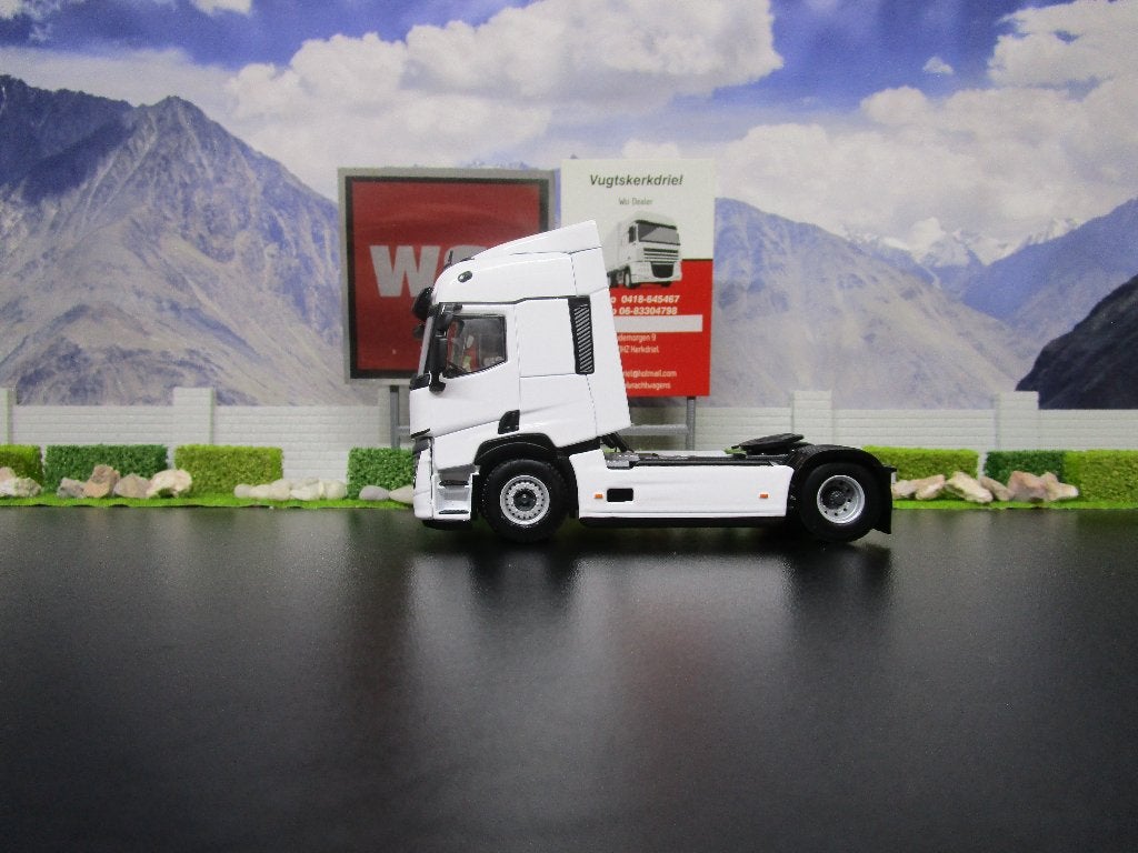 nieuw wsi 03-2045 renault tevo 4x2, Ophalen of Verzenden, Nieuw, Bus of Vrachtwagen, Wsi