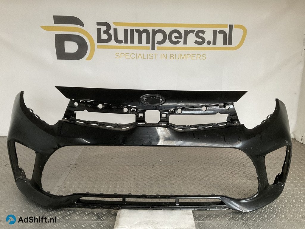 Bumper Kia Picanto GTLINE GT-LINE 17-21 86511-G6300 Voorbump, Auto-onderdelen, Bumper