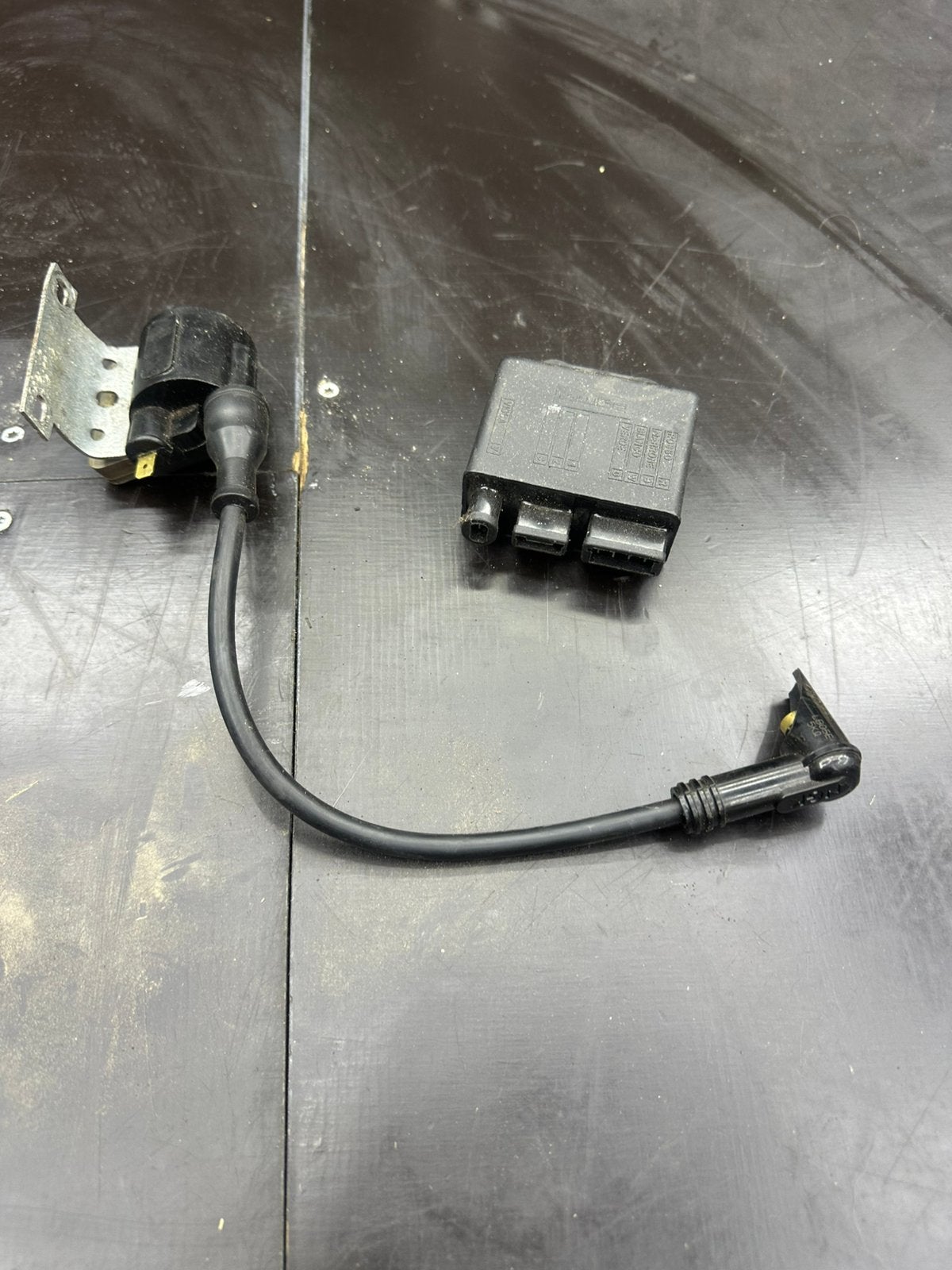 Bobine en cdi AC 125/180cc, Ophalen of Verzenden