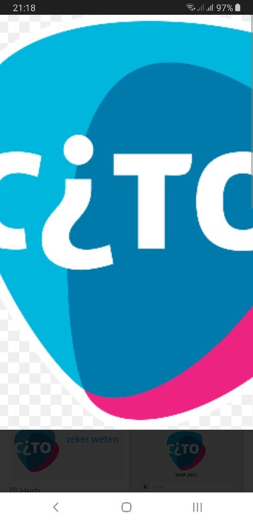 Cito Toets Groep 7 4.0, Ophalen of Verzenden, Zo goed als nieuw, Overige niveaus, Nederlands