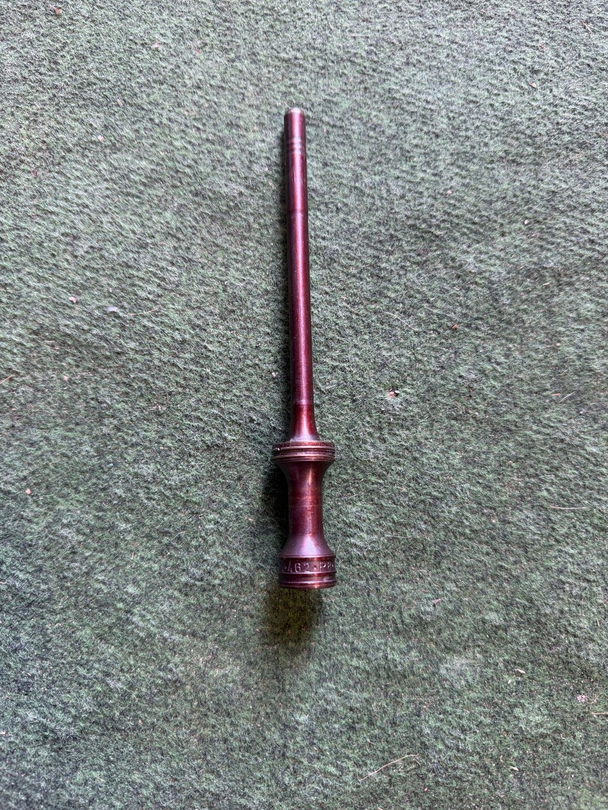 Hilti Punjer X-462-P8, Ophalen of Verzenden, Gebruikt