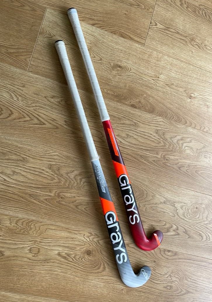 Nieuw 36,5 inch grays 100i indoor hockey stick, Ophalen of Verzenden, Nieuw, Stick