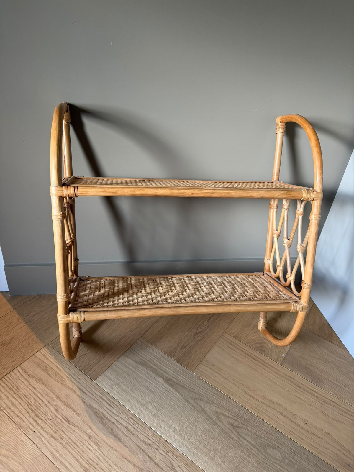 Wandrek ikea home, Ophalen of Verzenden, Zo goed als nieuw