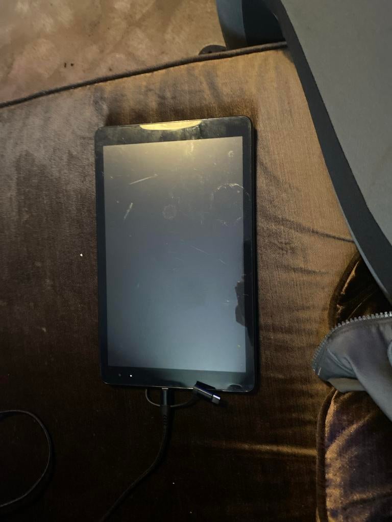 Alcatel Tablet - Gebruikt, 10 inch, Gebruikt, 32 GB, Ophalen of Verzenden