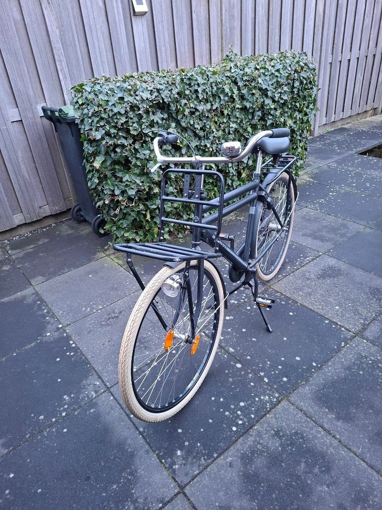 Fiets Batavus Packd 53 cm, Ophalen, Terugtraprem, Versnellingen, Batavus