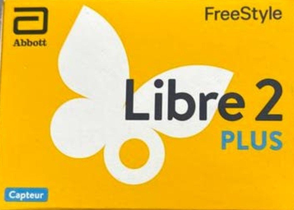 Wie  wil  freestyle libre sensoren doneren, Diversen, Ophalen of Verzenden