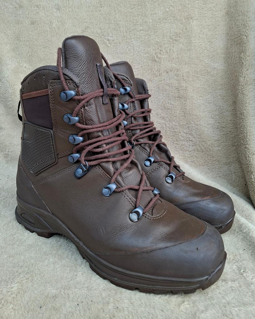 Haix Mondo wandelschoenen, maat 43,5, Ophalen of Verzenden, Gebruikt, Schoenen