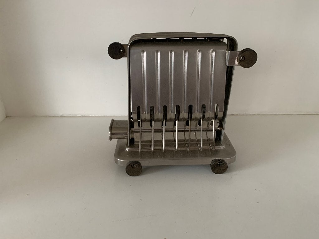 Vintage Inventum broodrooster, Antiek en Kunst, Ophalen of Verzenden