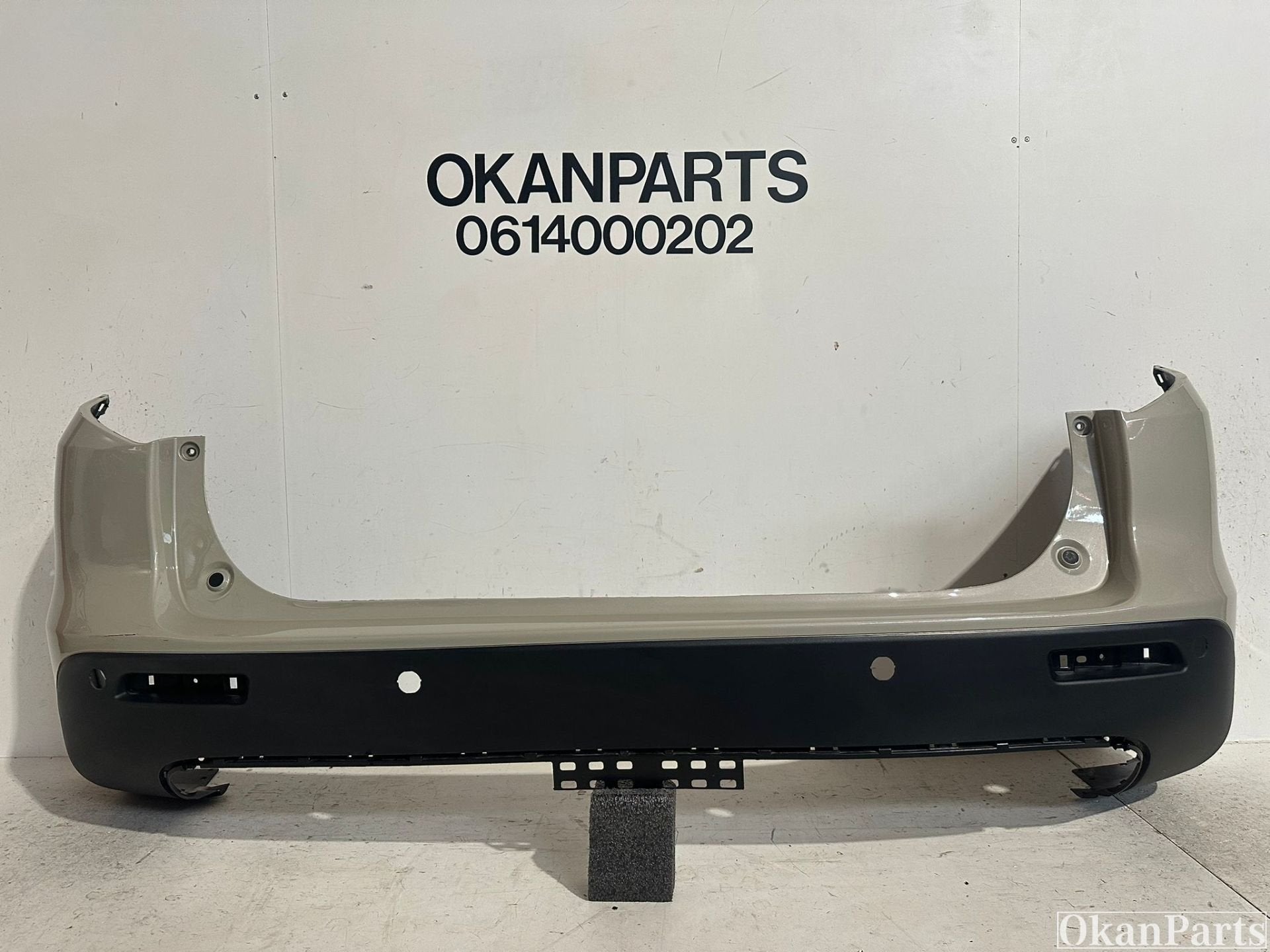Suzuki Vitara Achterbumper 71811-54P