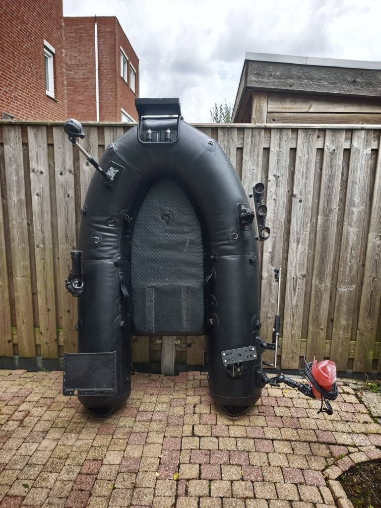 12BB Jumbo S met accesoirces. Vrijwel nieuw!, Ophalen, Zo goed als nieuw, Overige typen