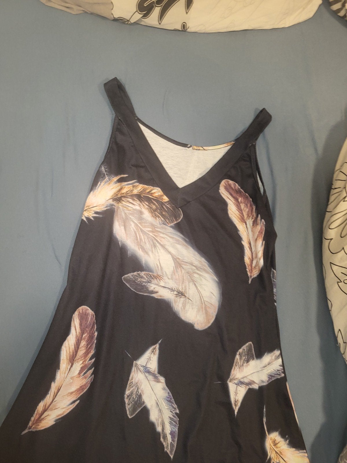 dames top zgan maat m, Kleding | Dames, Tops, Ophalen, Zo goed als nieuw, Maat 38/40 (M)