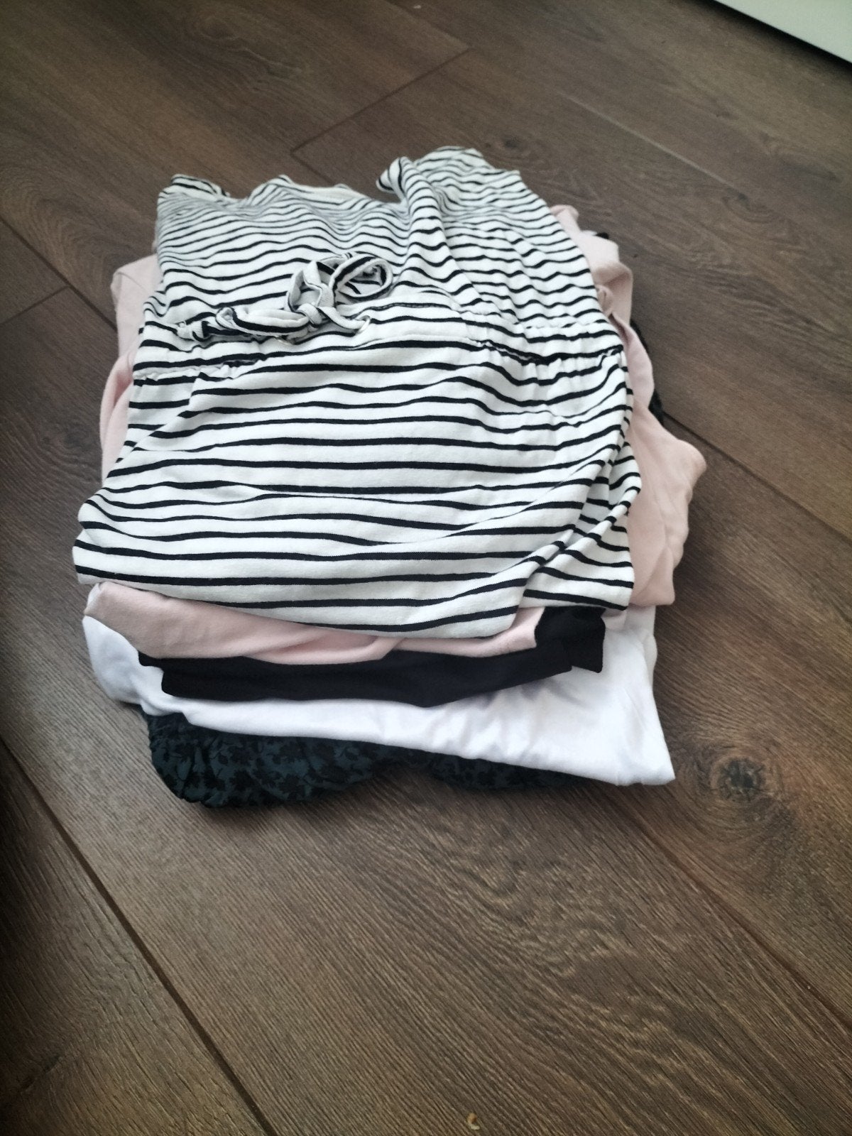 Zwangerschapspakket Maat M - Diverse Kledingstukken, Ophalen of Verzenden