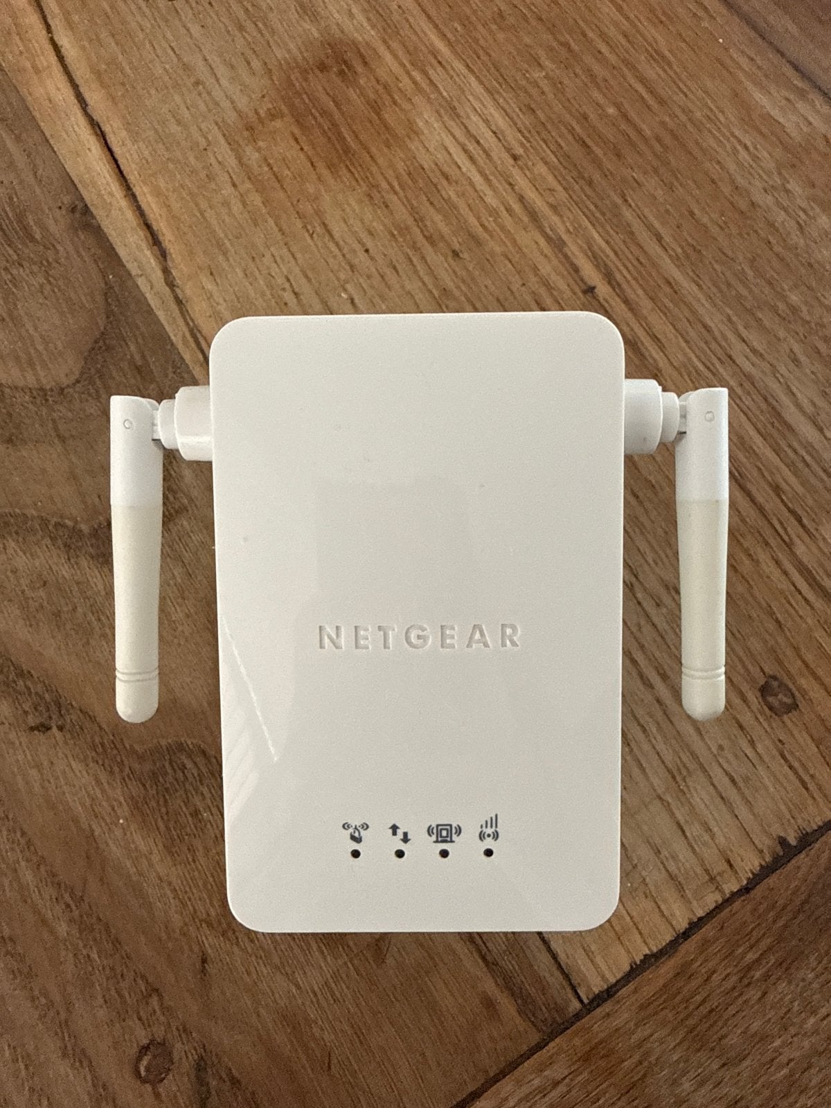 NETGEAR Universal WiFi Range Extender WN3000RP V1H2, Ophalen, Zo goed als nieuw