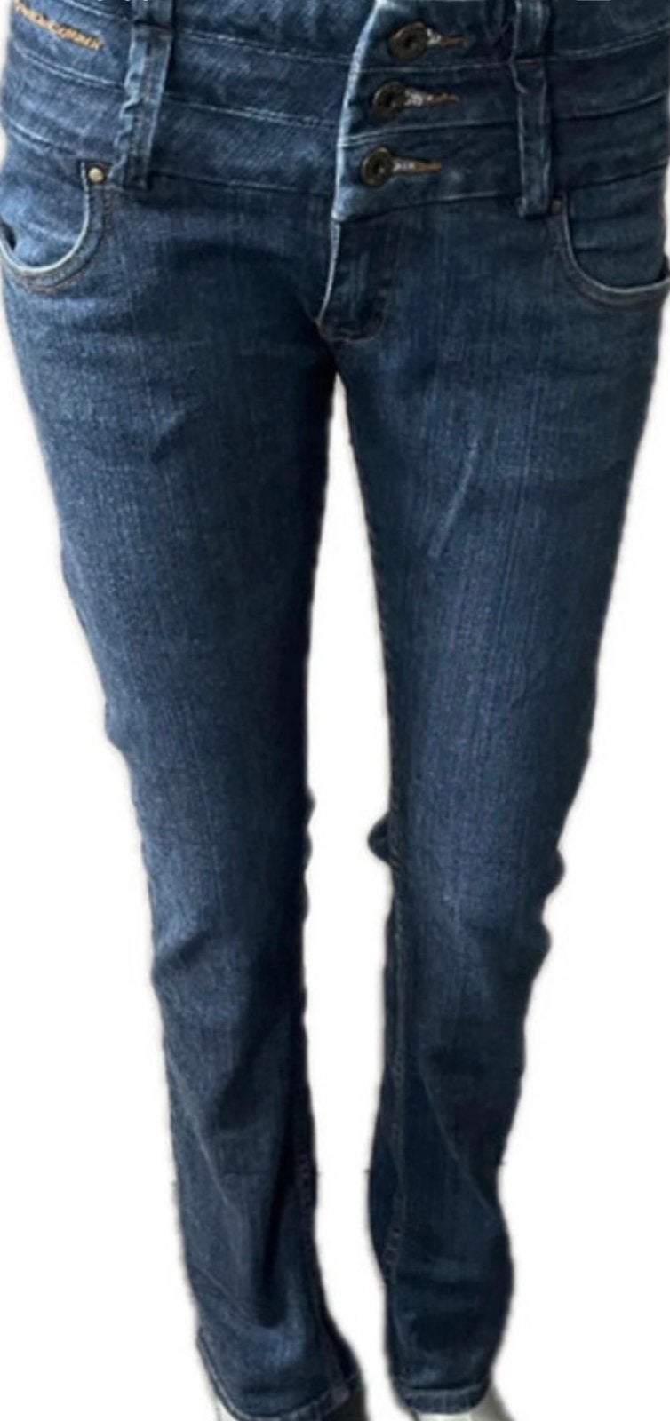 Jeans van circle of trust - W. 29, Verzenden, Zo goed als nieuw, Blauw, W28 - W29 (confectie 36)