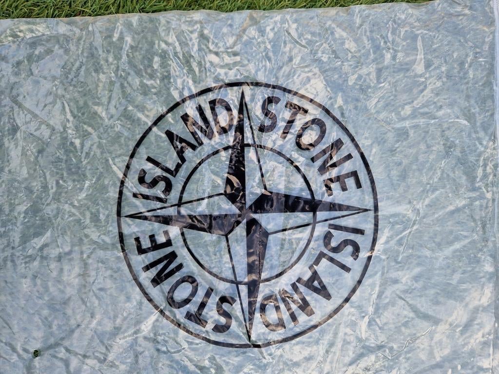 Stone island trui maat M, Eén persoon, Oktober
