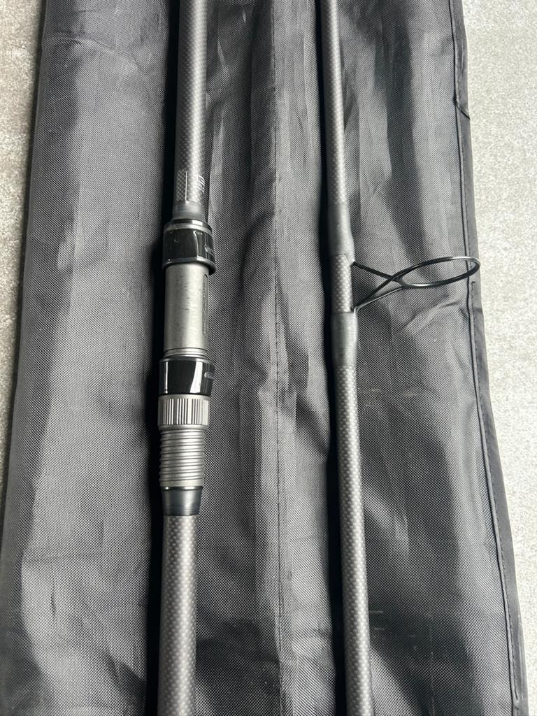 Nash pursuit 13ft 3.5 lb special abbreviated, Ophalen of Verzenden, Zo goed als nieuw, Werphengel