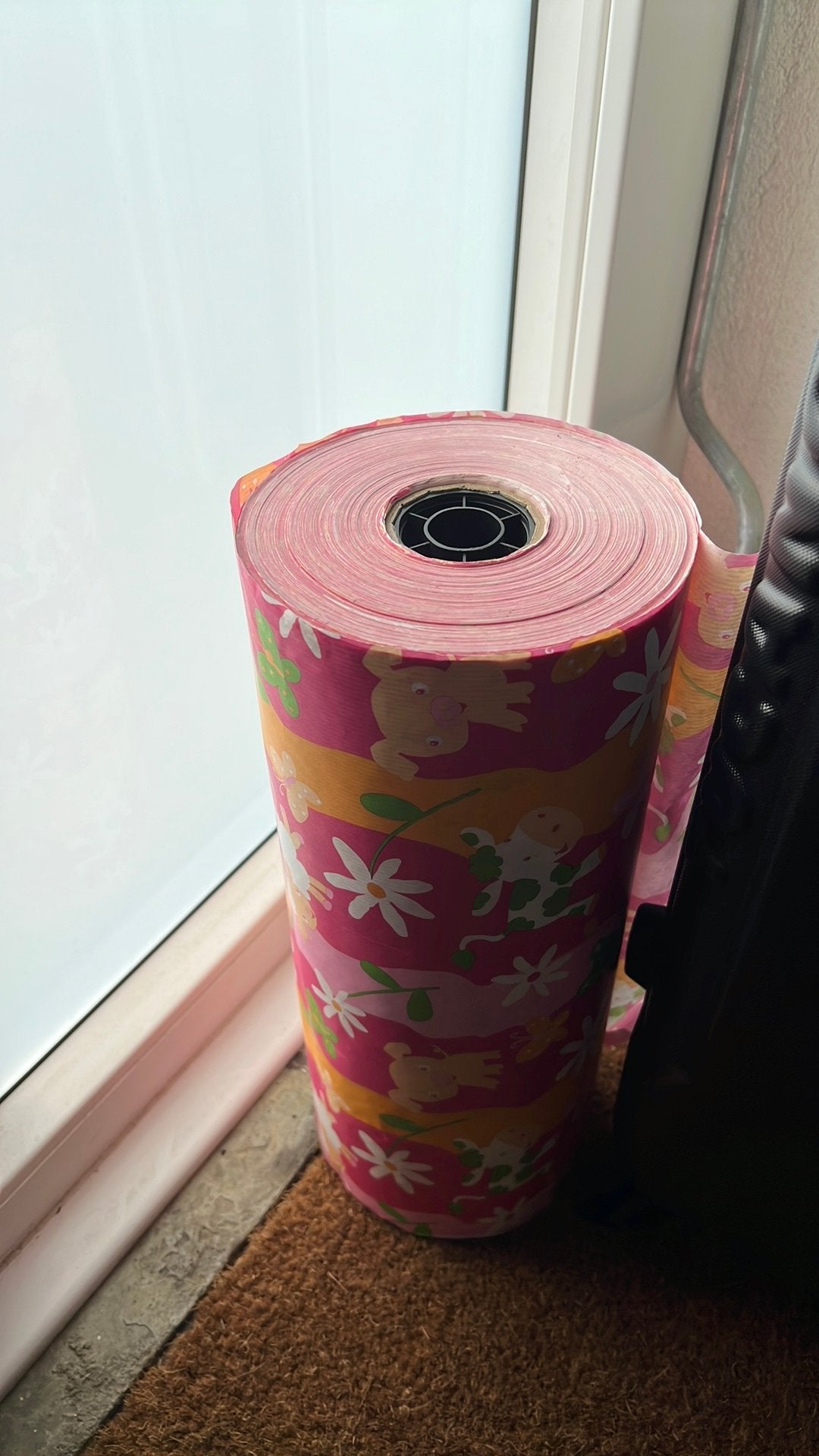 Kado papier gratis ophalen vandaag, Diversen, Cadeaupapier, Ophalen, Nieuw