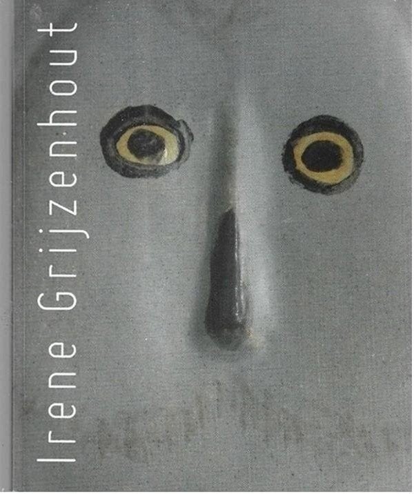 Irene Grijzenhout, Ophalen of Verzenden, Zo goed als nieuw, Schilder- en Tekenkunst
